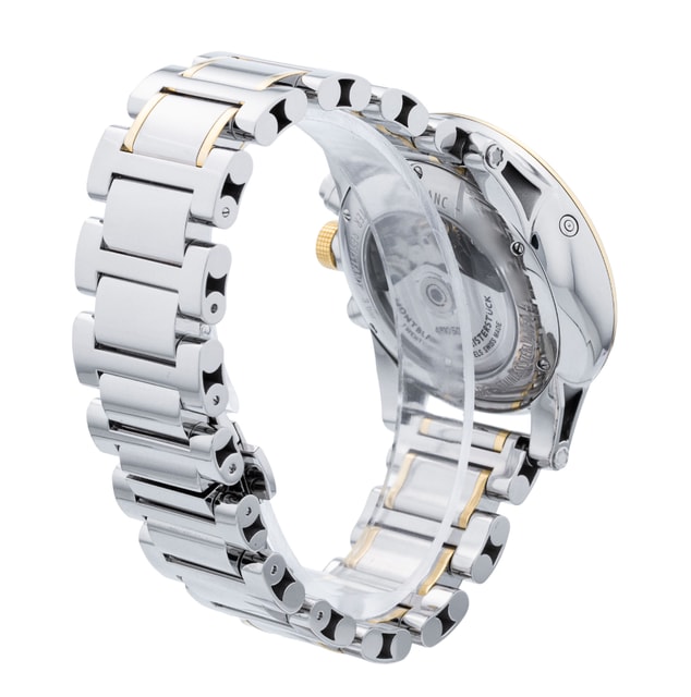 Montblanc TimeWalker 107320 Image 3